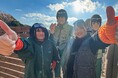 年末年始に、あなたの故郷へ“里帰り”『NARUTO&BORUTO 忍里 冬の里帰り祭』開幕!弐の巻「ガイ先生を超えろ!青春!大声選手権」