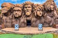 年末年始に、あなたの故郷へ“里帰り”『NARUTO&BORUTO 忍里 冬の里帰り祭』開幕!参の巻「忍里限定!冬の中忍試験」