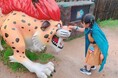 気軽に!本気で!仲間と一緒にドラゴンクエストの世界に飛び込もう!ドラゴンクエスト アイランド「なりきりフォトキャンペーン Jan.」