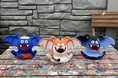 ドラゴンクエストの人気モンスター「ドラキー」の素焼き人形が必ず手に入る! ドラゴンクエスト アイランド「ドラキー&ゴールドチケット」