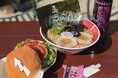 ニジゲンノモリ「NARUTO&BORUTO 忍里」6周年記念!弐の巻『うずまきボルト誕生祭2025』 3月27日より開催
