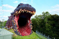 関西国際空港から約60分!ゴジラの世界と日本文化を大満喫「Awaji GODZILLA Festival 2025 in Spring」