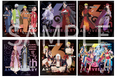 ニジゲンノモリ「NARUTO&BORUTO忍里」の6周年記念!伍の巻『6周年記念オリジナルステッカーばら撒き作戦』