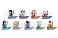 柱たちのオリジナルデザインノベルティが登場!ニジゲンノモリ×アニメ『鬼滅の刃』 コラボイベント第3弾