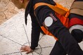 「NARUTO&BORUTO 忍里」 うちはサスケ誕生日企画『いでよ、相棒!口寄せの術』“アオダ”登場!