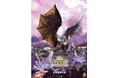 大型モンスター登場第4弾!この夏、淡路島の全てが破壊される・・・!?『モンスターハンター・ザ・フィールド inニジゲンノモリ』滅尽龍「ネルギガンテ」 2025年夏 訓練クエストに登場!