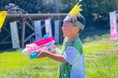 「NARUTO&BORUTO 忍里」子ども同士で戦う“びしょ濡れ”夏休み!真夏の大水遁祭2025第2弾『「キッズ限定」科学忍具びしょ濡れ大作戦!』