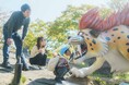 関西在住の方必見!! 猛暑の前に!週末のお出かけ先を、今決めよう! 「ニジゲンノモリ アニメ淡路島公園」開園8周年記念 第1弾 全アトラクションが1000円OFF『夏のウキウキ割!キャンペーン』