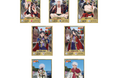 NARUTO&BORUTO 忍里 全国の忍の皆様へ感謝を込めて! お盆の里帰り『忍里 ゲマキ風オリジナルブロマイド“選べる”カード祭り』 2025年8月1日~31日限定で開催