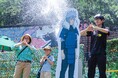 2025年は“びしょ濡れ”夏休み! 大人から子供まで夏を楽しむ「NARUTO&BORUTO 忍里」イベントを大特集!
