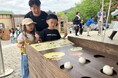 「ドラゴンクエスト アイランド 4周年記念大感謝祭」ラストキャンペーン家族でミニゲーム攻略!『親子で挑め!おたすけチャレンジ』