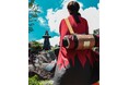 これであなたも仙人モード! 世界に500個だけの限定グッズ登場!「NARUTO&BORUTO 忍里」ナルト仙人モードマント付きプレミアムチケット