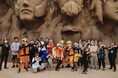大好きなナルトの誕生日を誰よりも早くお祝いしたい! ニジゲンノモリ『忍里ナルトバースデー2025 前夜祭』 2025年10月9日(木)に1日限定で開催決定!