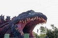 関西国際空港から約60分!世界が注目するゴジラ旅! 期間限定「ゴジラバトルチャレンジ」 2026年2月17日(土)より期間限定で開催