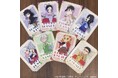 兵庫県立淡路島公園アニメパーク ニジゲンノモリ×『鬼滅の刃』コラボイベント チケット購入者特典第3弾 「ニジゲンノモリ オリジナルブロマイド第2回配布キャンペーン」 12月16日より開始
