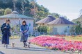 リゾート地・淡路島で愛犬と一緒に、誰にも邪魔されない“おこもり冬旅”を兵庫県淡路島「GRAND CHARIOT 北斗七星135°」冬季限定『愛犬と過ごす極上の冬のお籠りステイ』