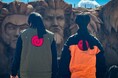 ニジゲンノモリ「NARUTO＆BORUTO 忍里」オリジナルグッズうずまきナルト＆木ノ葉隠れの里の忍の新作ウェア新登場！ショップ「木ノ葉商店」にて