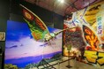 平成モスラ30周年×モスラ初登場65周年のWアニバーサリーゴジラミュージアム「モスラ特別展」 人気投票企画第2弾