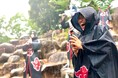 【雨に染まる忍の世界へ】「忍里 雨の日ステッカー」を手に入れよう！「NARUTO＆BORUTO 忍里 五月雨祭２０２６」第4弾『五月雨祭SNS投稿キャンペーン』