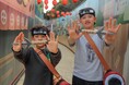 あなたはどれを選ぶ！？ニジゲンノモリ 「NARUTO＆BORUTO 忍里」うずまきナルト・我愛羅・波風ミナト「プレミアムチケット」徹底大解剖！
