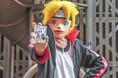 “駆け引き”が勝敗を分ける忍術タクティクスバトル まもなく終了ニジゲンノモリ『NARUTO＆BORUTO 忍里』「忍術性質変化バトル ～放て火遁・豪火球の術～」