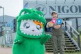 ニジゲンノモリ「ゴジラ迎撃作戦」 夏のジャンケン大激闘！スペシャルグリーティングイベント『ゴジハムくん じゃんけん大会2026夏』