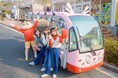 通園バスに乗って「クレヨンしんちゃん」の世界へレッツゴー！『ふたば幼稚園バス』乗車券付き限定ツアーチケット