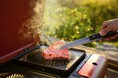 淡路島の最高ランクの美味を贅沢に集結。淡路島最高峰の山海の恵みを食べ尽くす「極上プレミアムBBQ」を夏季限定販売兵庫県淡路島「GRAND CHARIOT 北斗七星135°」