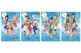 【注目】任務を成功した忍のみが取得可能！真夏の大水遁祭2026 ニジゲンノモリ「NARUTO&BORUTO 忍里」『発動させろ！～水遁・水龍弾の術～』