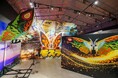 淡路島「ニジゲンノモリ」で大人気怪獣と出会える！ゴジラミュージアム『モスラ特別展』 事前予約特典第3弾