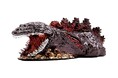 ニジゲンノモリ「ゴジラ迎撃作戦」新デザイングッズが登場『オリジナル“GODZILLA”フィギュア付きプレミアムチケット』8月8日（土）より新登場！