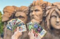 ニジゲンノモリ「NARUTO＆BORUTO 忍里」夏休みの締めくくり！「シークレットゲマキ２倍放出キャンペーン」