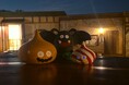 不気味に輝く、あなただけのハロウィーンモンスターをつくろう！ニジゲンノモリ「ドラゴンクエスト アイランド」スライム＆ドラキー色塗り体験「秋限定！光るモンスターのきらめきクラフト2026」