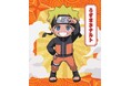 今年も新デザインが登場！ニジゲンノモリ 忍里の祭典「忍里うずまきナルト誕生祭2026」漆の巻　「忍里バースデーカード」リニューアル