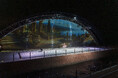 兵庫県・淡路島の海上アートステージ「PASONA HARBOR STAGE」公演チケットと食事がセットになったお得なプランが登場！