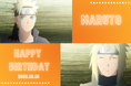 うずまきナルトの誕生日をお祝いする、1年に1度の“推しステイ”を！2つの「NARUTO-ナルト-」コラボルーム『うずまきナルトコラボドリンク』10月10日より提供