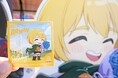 コラボイベント終了まで残り約2か月！進撃の巨人　アルミン・アルレルトの誕生日を淡路島で祝おう！TVアニメ『進撃の巨人』×ニジゲンノモリ コラボイベント「アルミンバースデイ記念オリジナルステッカー」