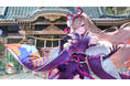 『東方幻想エクリプス』八雲紫が振り袖姿で登場!フルボイスのイベントもスタート