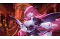 『東方幻想エクリプス』小悪魔が新登場!因幡てゐの新★5想起カードも追加