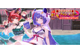 『東方幻想エクリプス』水着姿のパチュリー・ノーレッジと火焔猫 燐が期間限定で登場!4つの勢力で競う勢力イベント『紅魔ファンタジー 魔王城を攻略せよ!』開催