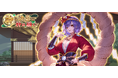 『東方幻想エクリプス』守矢の表の神「八坂 神奈子」が新登場!無料で最大10連分!「新規応援キャンペーン」も開催!
