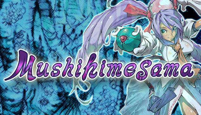 Steam版『虫姫さま』SALE！Steamオータムセールにて30％OFF！！【世界よ！これが日本の弾幕だ！】｜株式会社ケイブのプレスリリース