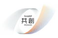 新規事業創出に向け、「SHARP共創PROGRAM」を開始