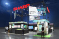 「CEATEC 2024」シャープブースのご紹介