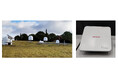 Eutelsat S.A.、MediaTek、Airbus、ITRIと共同で5G技術を活用したNTN通信の接続に世界で初めて成功