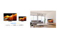 4K mini LEDテレビ『AQUOS XLED』5機種を発売
