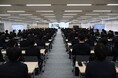 シャープ株式会社「2026年度 入社式」を開催