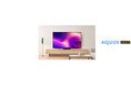 4K有機ELテレビ『AQUOS OLED』計8機種を発売