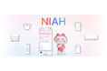 統合AIサービス「NIAH（ニア）」の提供を開始