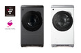 新製品発売記念「洗濯機からこんにちは！志尊淳さん発話WEEK」を実施